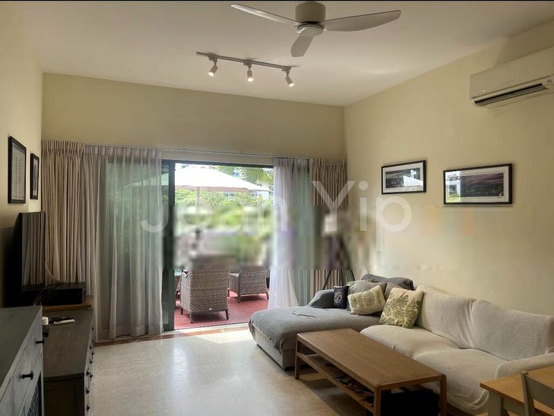 3 Bed Apartment (Condo) for Sale in  The Quayside - Image 5